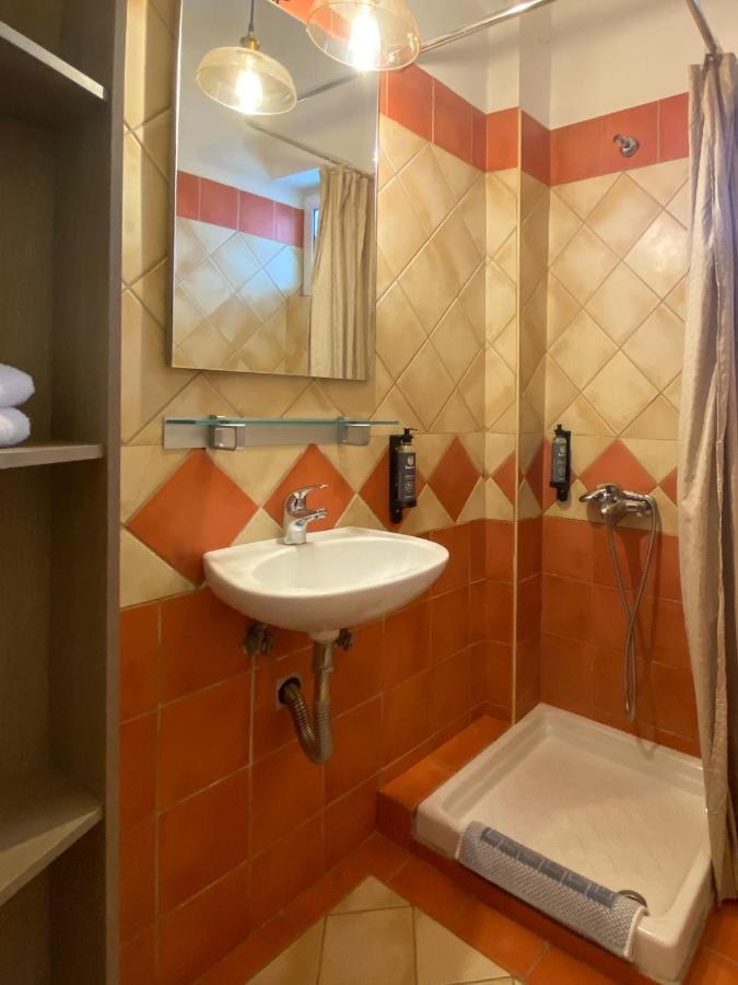 Nantin Hotel Ioannina Eksteriør billede